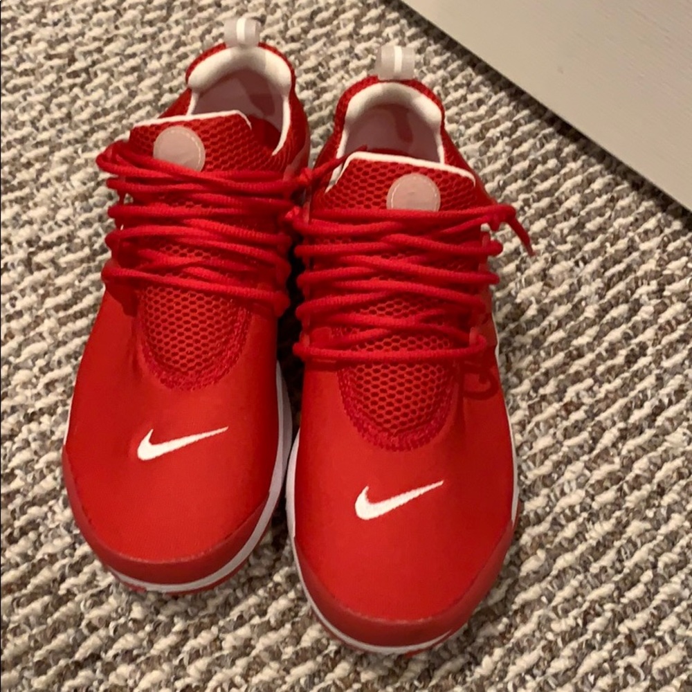 Men’s Nike air presto